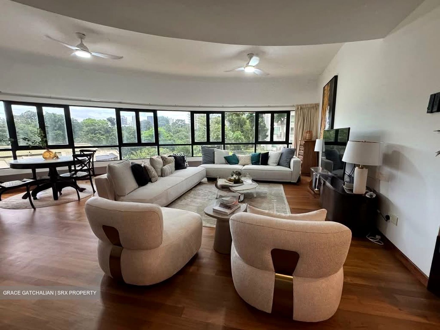 The Draycott (D10), Apartment #534765931